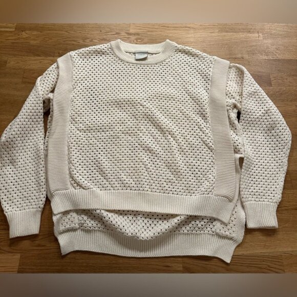 Varley Arabella Knit Sweater - Picture 3 of 8